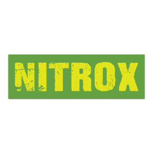 Nitrox Sticker