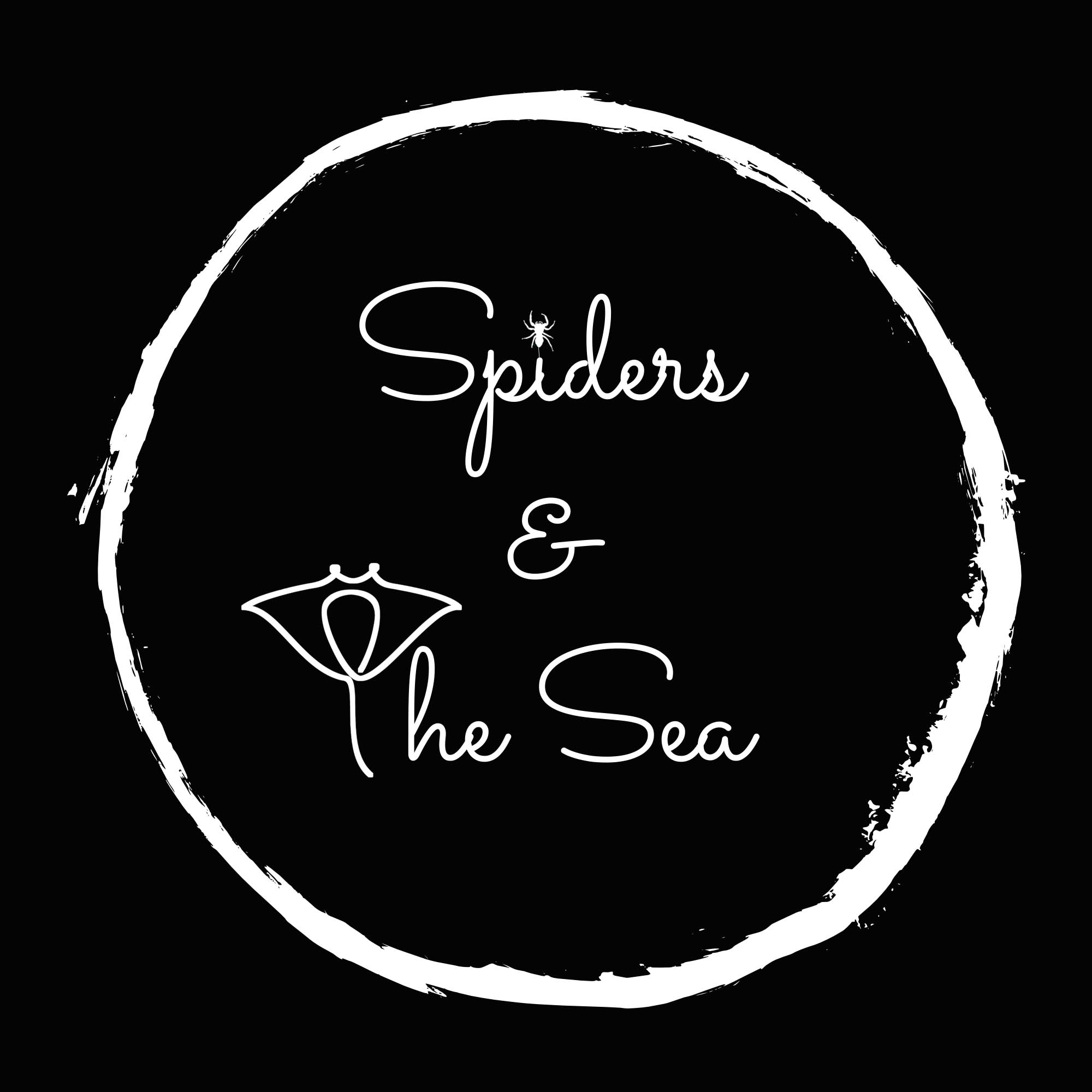 Spiders & the Sea