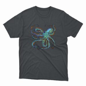 UV Octopus by SHP