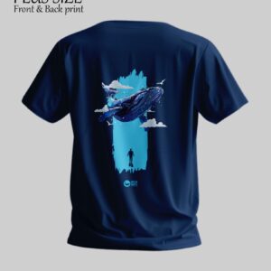 Legends of the Depths Plus Size T-shirt