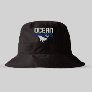 Voyagers of the Ocean Bucket Hat