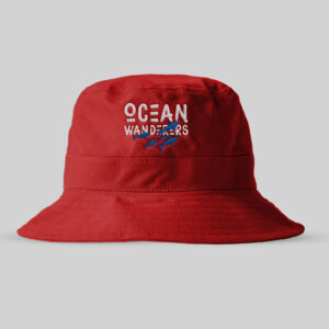 Ocean Wanderers Bucket Hat