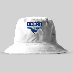 Voyagers of the Ocean Bucket Hat