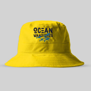 Ocean Wanderers Bucket Hat