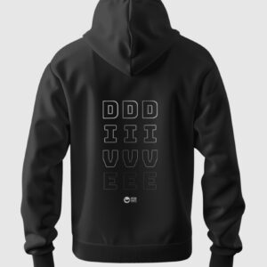 Dive with the Whales Unisex Hoodie