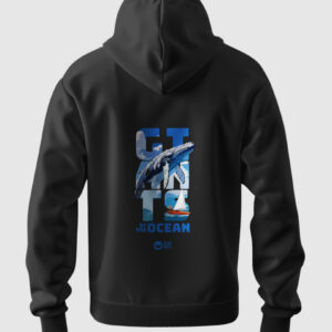 Giants of the Ocean Unisex Hoodie