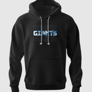 Giants of the Ocean Unisex Hoodie