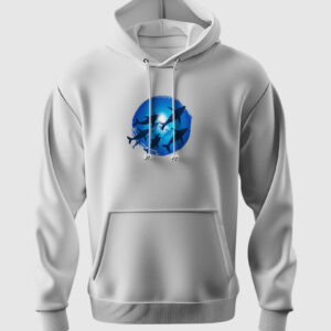 Ocean Wanderers Unisex Hoodie