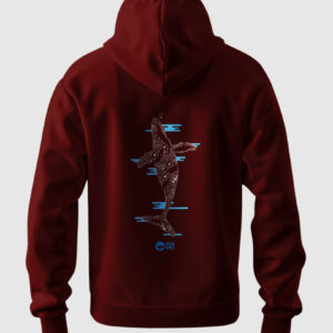 Ocean Giants Unisex Hoodie