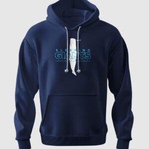 Sleeping Giants Unisex Hoodie