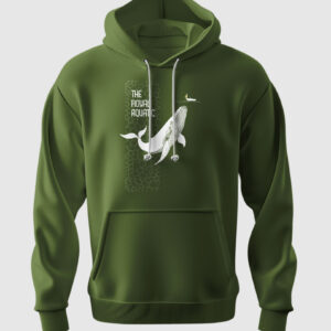 The Royal Aquatic Unisex Hoodie