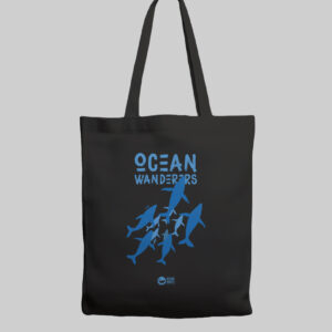 Ocean Wanderers Totebag