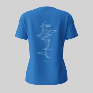 Ocean Giants Women T-shirt