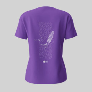 The Royal Aquatic Women T-shirt