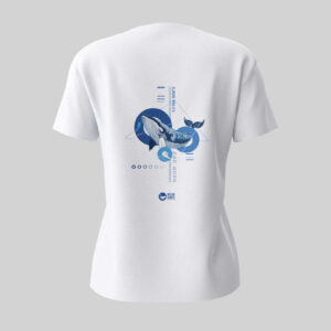 Ocean Voyagers Women T-shirt