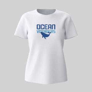 Ocean Voyagers Women T-shirt