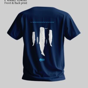 Sleeping Giants Plus Size T-shirt