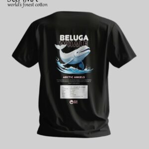 Beluga Whales – Arctic Angels