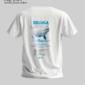 Beluga Whales – Arctic Angels