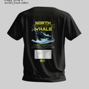 North Atlantic Whales – Silent Survivors