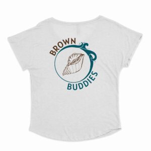 Brown Buddies Croptop