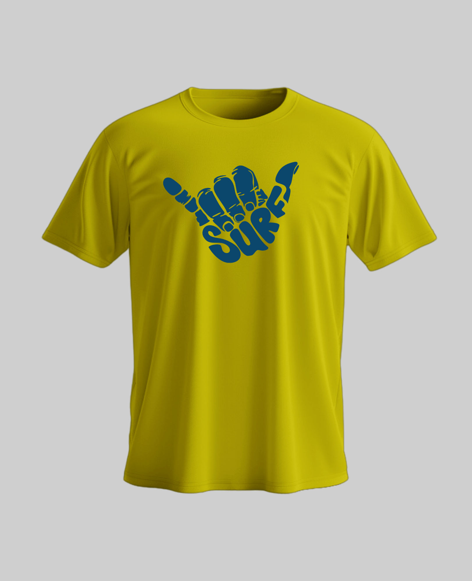 Surf Shaka Pure Cotton T-shirt
