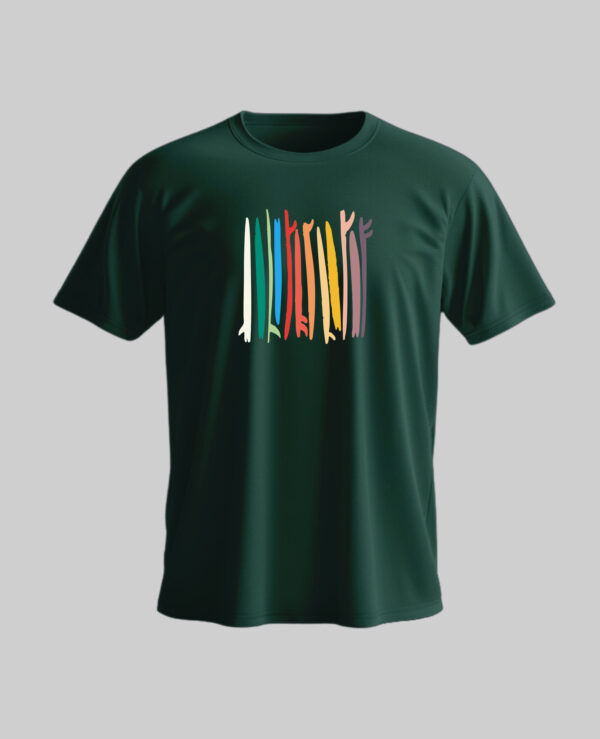 Surf Boards Pure Cotton T-Shirt