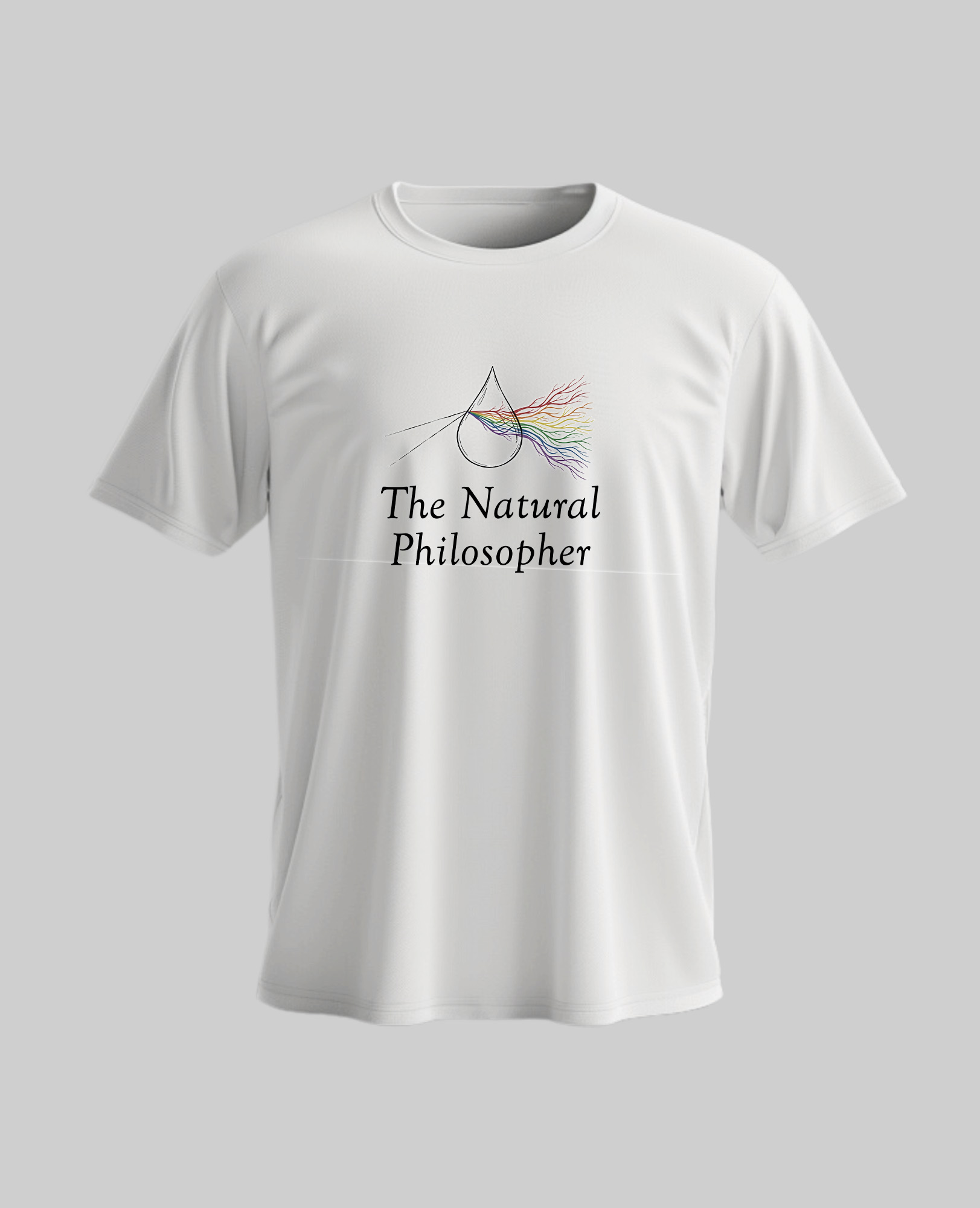 SnS Natural Philosopher front